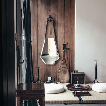 Zhangjiajie Song Boutique B & B - Zhangjiajie National Forest Park Wulingyuan Esterno foto