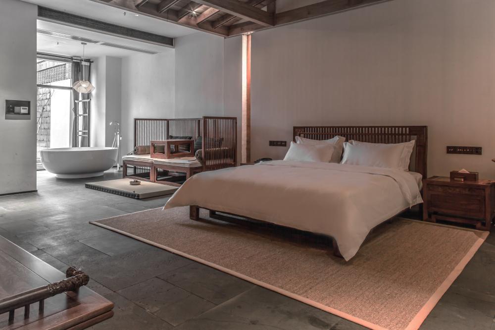 Zhangjiajie Song Boutique B & B - Zhangjiajie National Forest Park Wulingyuan Esterno foto