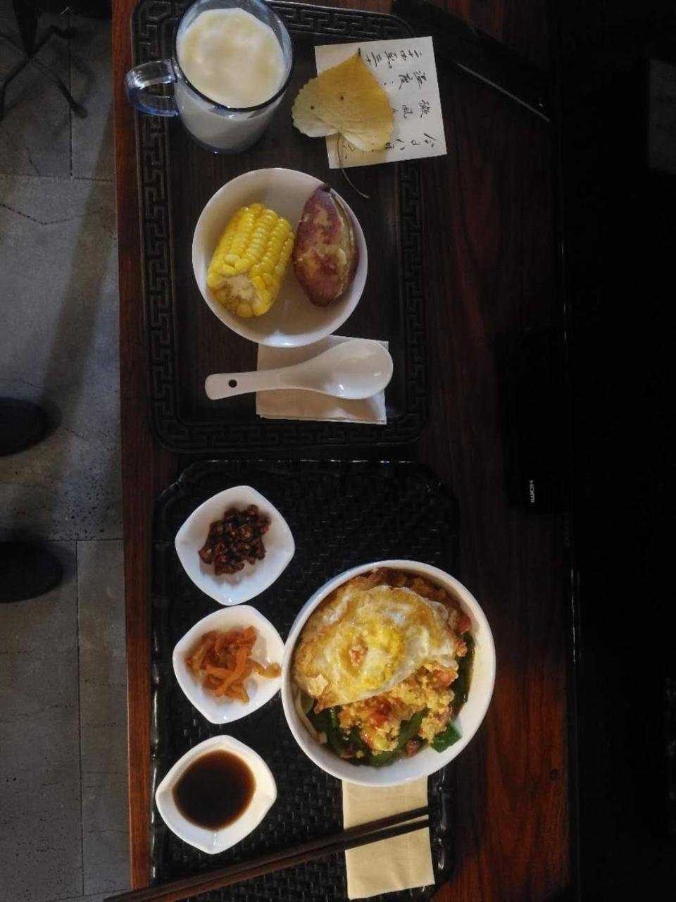 Zhangjiajie Song Boutique B & B - Zhangjiajie National Forest Park Wulingyuan Esterno foto