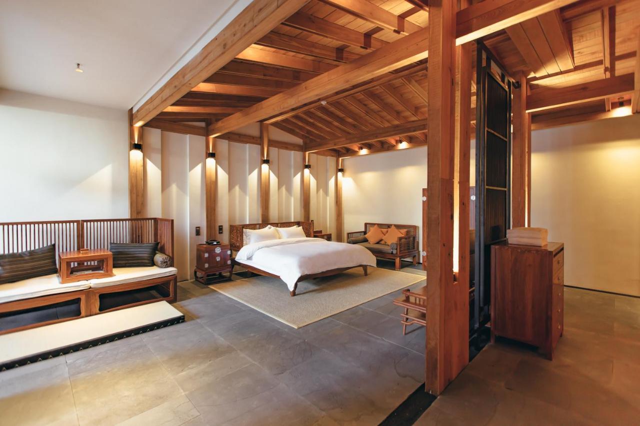 Zhangjiajie Song Boutique B & B - Zhangjiajie National Forest Park Wulingyuan Esterno foto