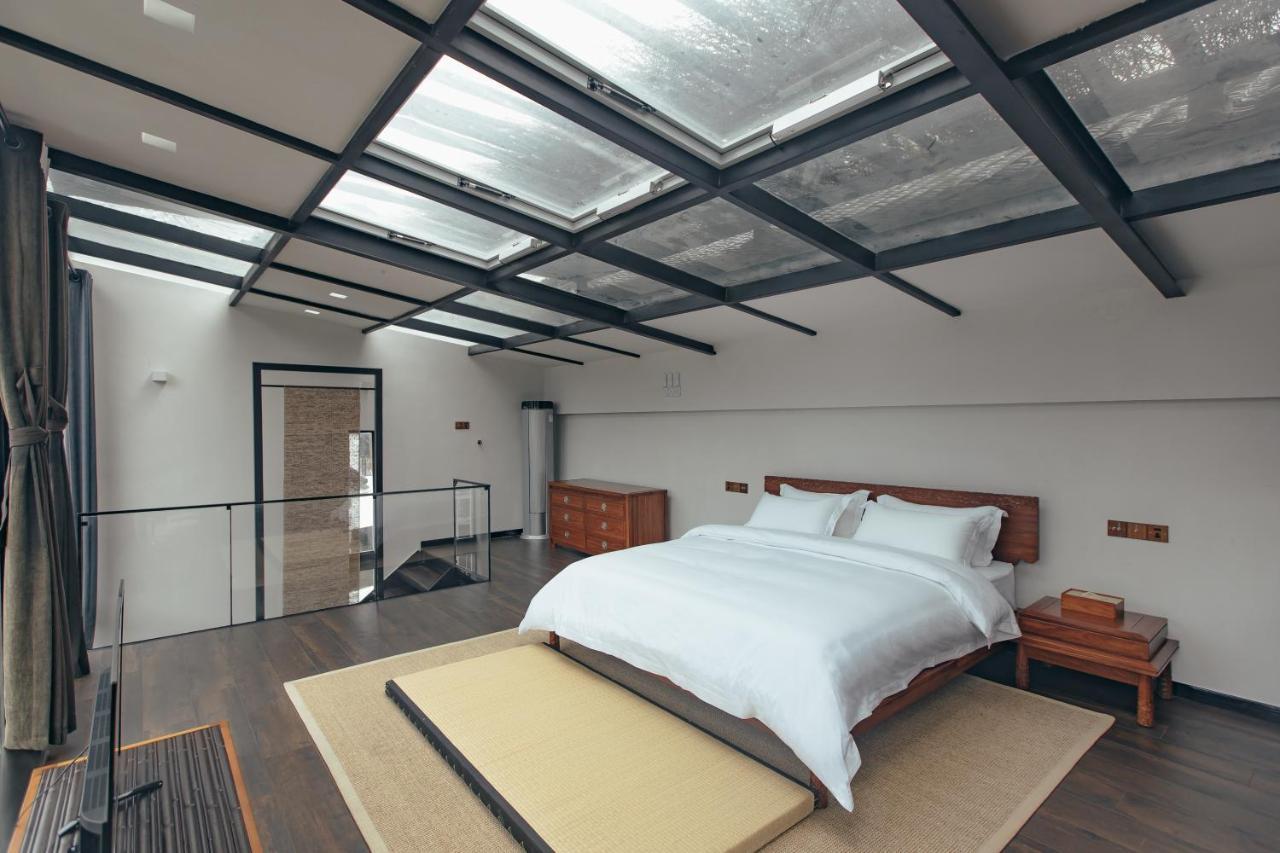 Zhangjiajie Song Boutique B & B - Zhangjiajie National Forest Park Wulingyuan Esterno foto